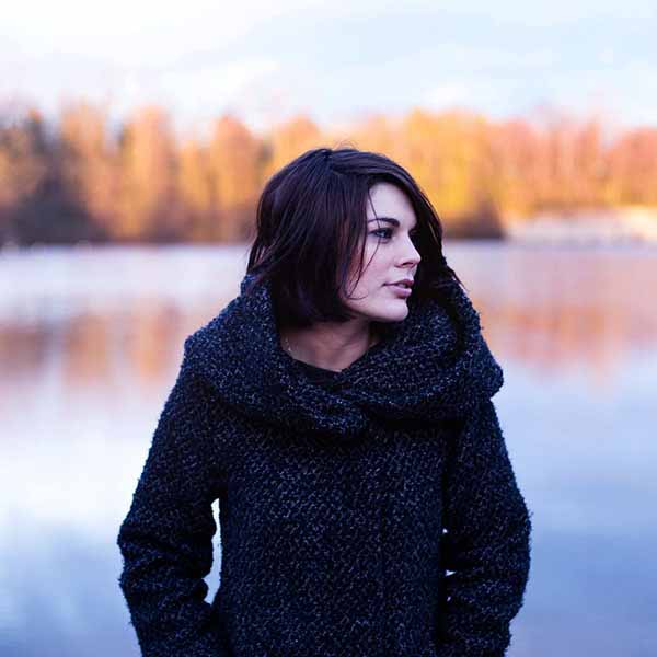 Black Jacket