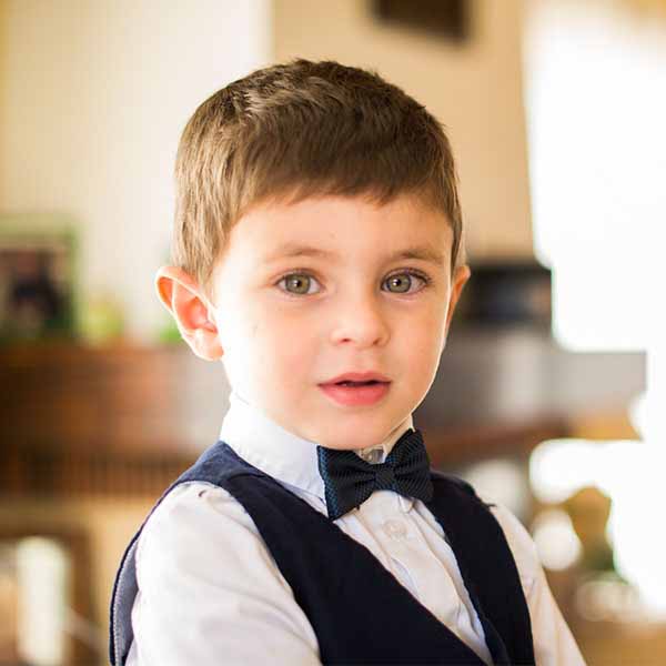 Kids Suit