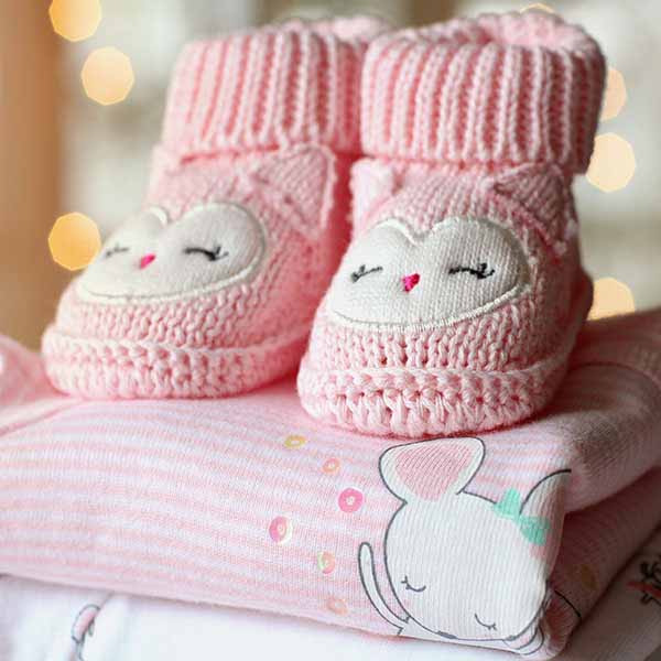 Kids Shoes